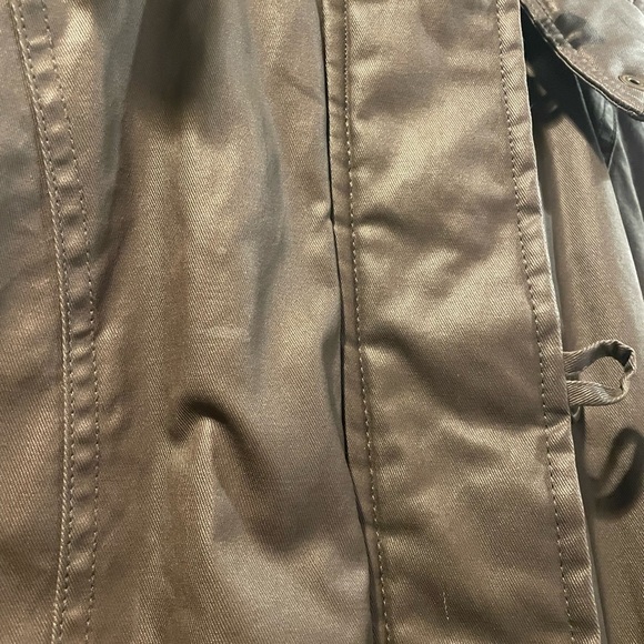 UGG Adirondack Parka Down Jacket - Picture 8 of 11